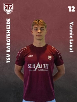 Avatar Bild für Yannic Emanuel Laval