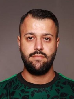 Avatar Bild für Dekan Omar