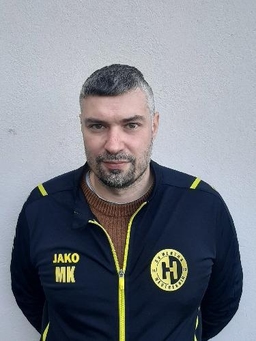 Avatar Bild für Markus Koschnitzki