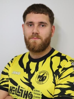 Avatar Bild für Lasse Hansen