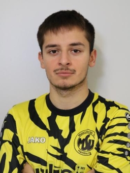 Avatar Bild für Artem Petrosan