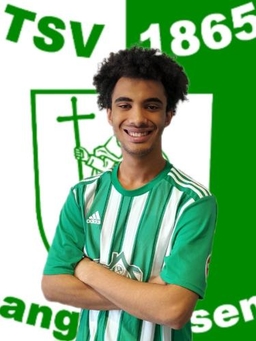 Avatar Bild für Eyyad Kalil