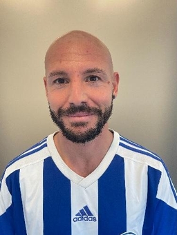 Avatar Bild für Emiliano Mafrica