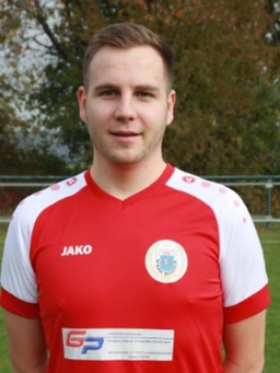 Avatar Bild für Niklas Földi