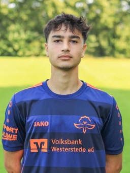 Avatar Bild für Samed-Deniz Kurt