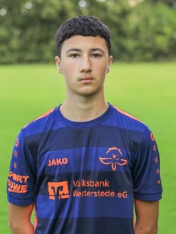 Avatar Bild für Sebastian-Gabriel Necsanu