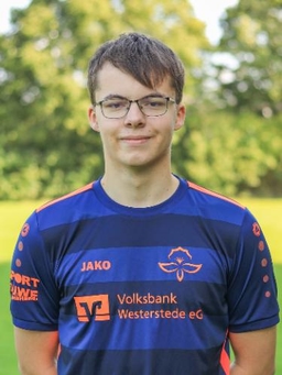 Avatar Bild für Jannis Jelschen