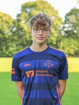 Avatar Bild für Daniel Deetjen