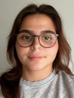 Avatar Bild für Elif Ceyda Topal