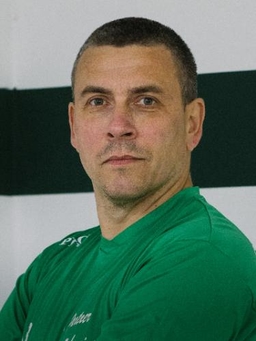 Avatar Bild für Raik Hegelow