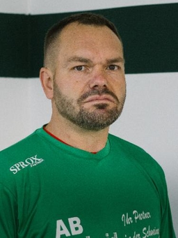 Avatar Bild für Ronny Stenzel