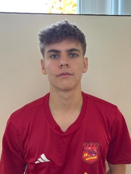 Avatar Bild für Liam Noah Arnold