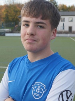 Avatar Bild für Yannik Biehl