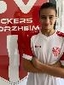 Avatar Bild