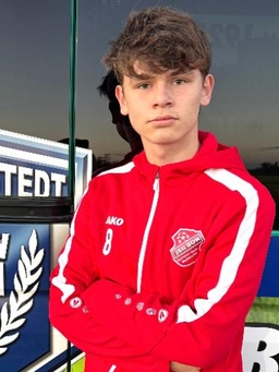 Avatar Bild für Nico Bommersbach