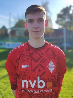 Avatar Bild für Luca Hüsken