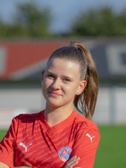 Avatar Bild für Jette-Marie Lühder