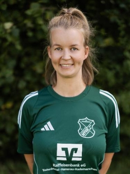 Avatar Bild für Rieke Stein