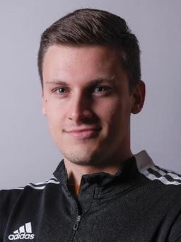 Avatar Bild für Ben Jeising