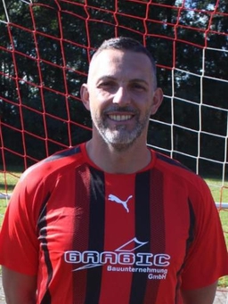 Avatar Bild für Bekim Gjigolli