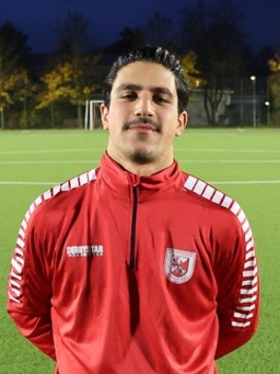 Avatar Bild für Mohamad Jawish