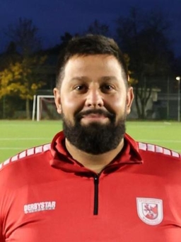 Avatar Bild für Benjamin Jusufi