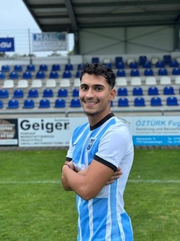 Avatar Bild für Selim Aytekin