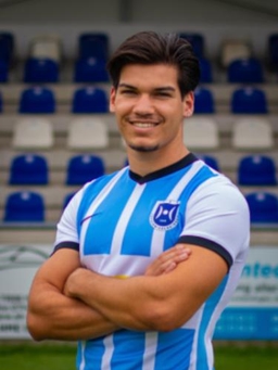 Avatar Bild für Vincenzo Balbi