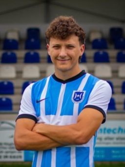 Avatar Bild für Felix Fischer