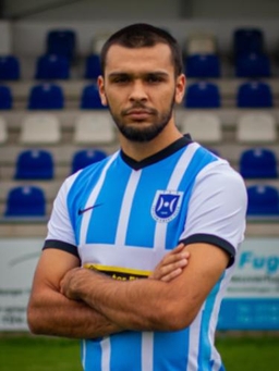 Avatar Bild für Francesco Masso