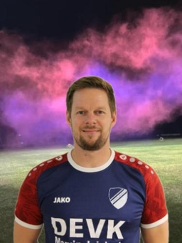 Avatar Bild für Daniel Kuntzer