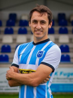 Avatar Bild für Sandro Waldeck