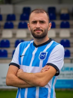 Avatar Bild für Resat Yildirim