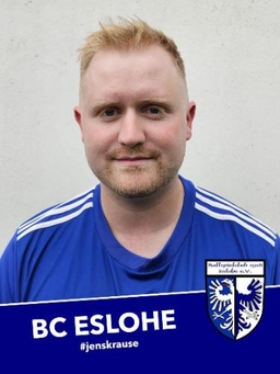 Avatar Bild für Jens Krause