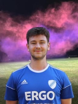 Avatar Bild für Felix Schaard