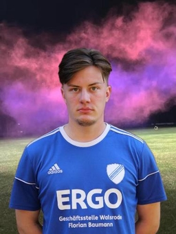 Avatar Bild für Damien Rider