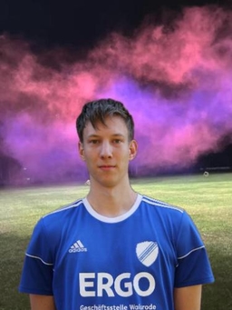 Avatar Bild für Lias Wedekind