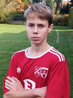 Avatar Bild für Malte Jürgen Beimdiek