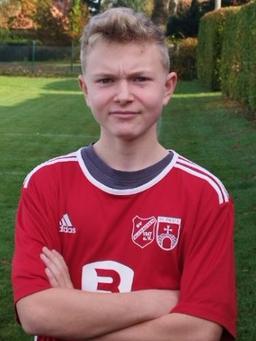 Avatar Bild für Maximilian Billmann