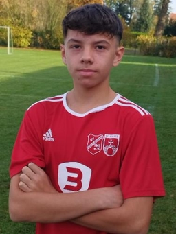 Avatar Bild für Dominik Fritzler