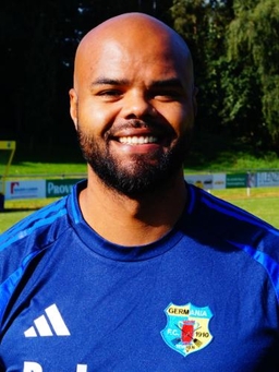 Avatar Bild für Shawn Herold Lee Wright