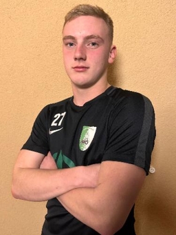 Avatar Bild für Lennart Mehnert