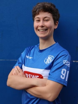 Avatar Bild für Kim Buchner