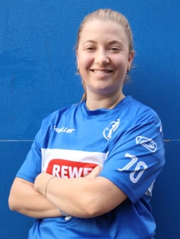 Avatar Bild für Katrin Dorer