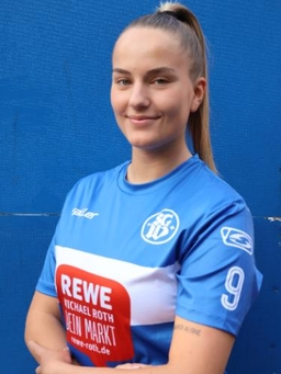 Avatar Bild für Paula Lenzen