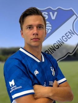 Avatar Bild für Leon Kosa