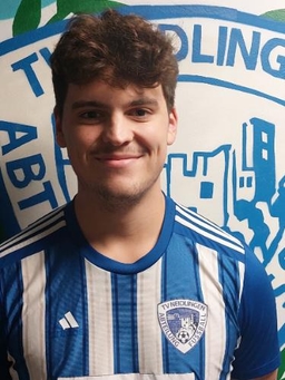 Avatar Bild für Liam Breuling