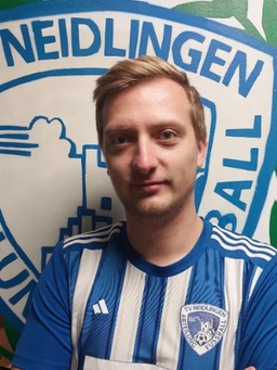 Avatar Bild für Nico Samendinger