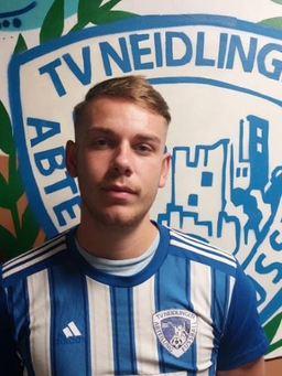 Avatar Bild für Levin Timo Hildenbrand