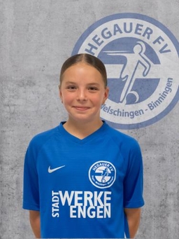 Avatar Bild für Melina Manke